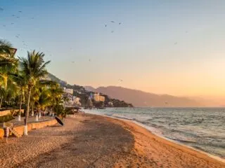 5 Reasons Why Puerto Vallarta Will Break All Previous Tourism Records This Year