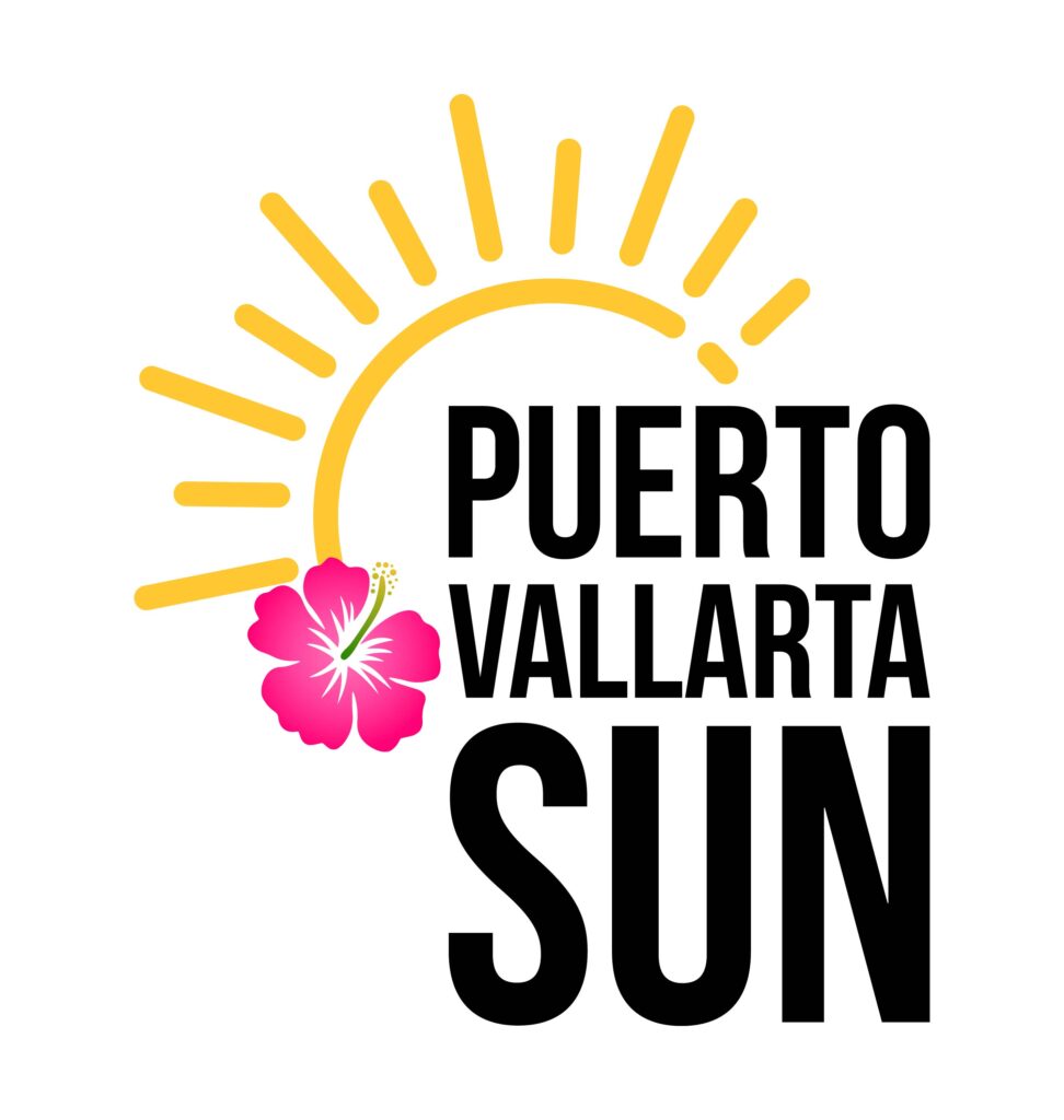 Puerto-Vallarta-Sun logo