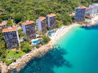 Prices Are Rising For Puerto Vallarta Vacation Rentals