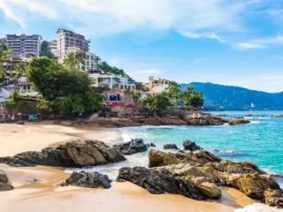 Puerto Vallarta Breaking Tourism Records As Destination Skyrockets In Popularity 