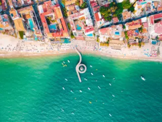 Puerto Vallarta Is The 3rd Most Popular Mexican Beach Destination According To New Data 