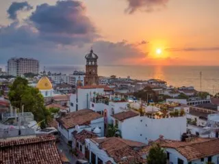 Puerto Vallarta Safe For Tourists Despite New U.S. State Department Advisory 