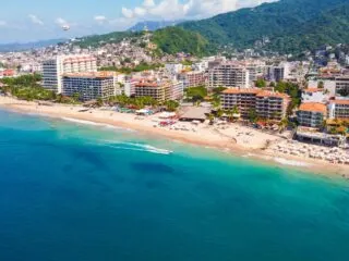 Why Puerto Vallarta Is One Of The Most Welcoming and Inclusive Destinations In Mexico
