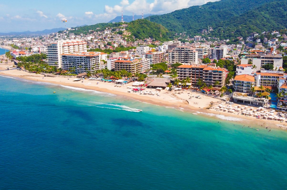 Why Puerto Vallarta Is One Of The Most Welcoming & Inclusive ...