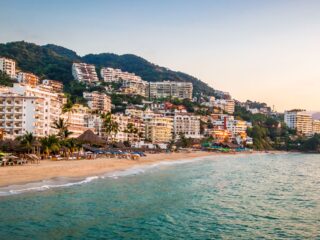 5 Reasons Why Fall Is The Best Time To Visit Puerto Vallarta