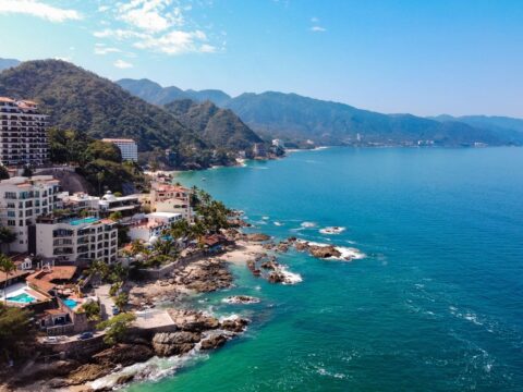 Why Tourists Are Flocking to Puerto Vallarta in Record Numbers This Year