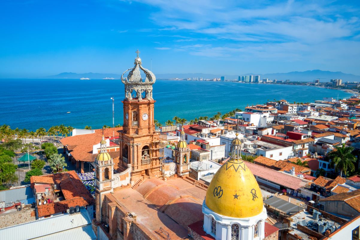 3 Reasons To Visit This Iconic Puerto Vallarta Landmark That’s Over A ...