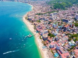 Puerto Vallarta Among Best Small Cities To Visit In The World According To New Report 
