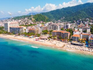 Why Puerto Vallarta Continues To Break Tourism Records This Year