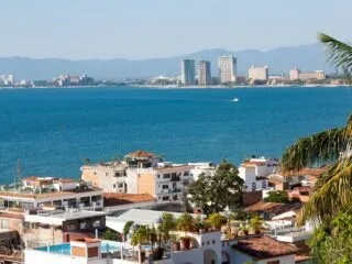 Do Tourists Need To Worry About Upcoming Puerto Vallarta Water Shortages