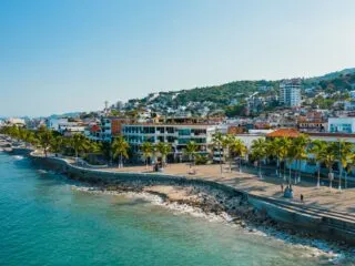 Puerto Vallarta Among the World's Top 10 Friendliest Cities