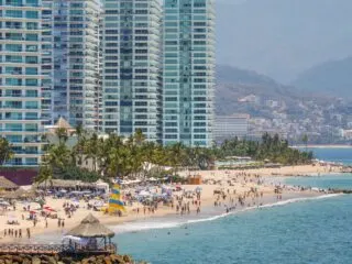 Vacation Rentals In Puerto Vallarta Filling Up Despite Rising Costs  