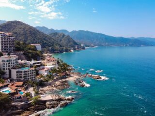 What Travelers Need To Know As High Season Begins In Puerto Vallarta
