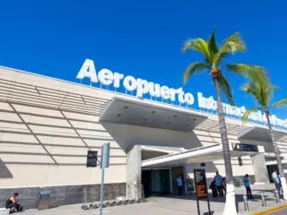 What U.S. Travelers Need To Know About The Surging Passenger Traffic At Puerto Vallarta Airport 