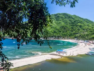 Why The Riviera Nayarit Is Trending For Luxurious Getaways This Year