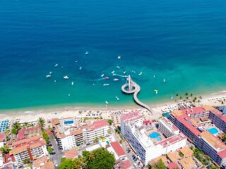 5 Reasons Why Puerto Vallarta Tops the Winter Travel List for Americans