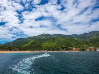 National Geographic Recognizes This Area North of Puerto Vallarta As a Top Destination 