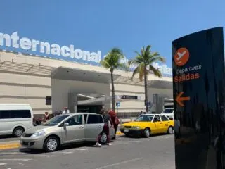 Puerto Vallarta Airport Exceeding Expected Arrivals In 2023 As Destinations Soars In Popularity