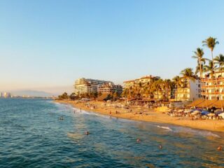 Puerto Vallarta Hotels Expected To Completely Sell Out For End Of Year
