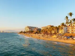 Puerto Vallarta Hotels Expected To Completely Sell Out For End Of Year