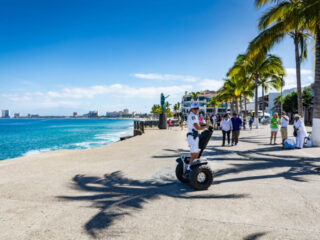 Puerto Vallarta Is One Of The Safest Cities In Mexico According To New Study (1)