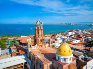 Puerto Vallarta Launches Safety Operation To Protect Travelers During The Holidays