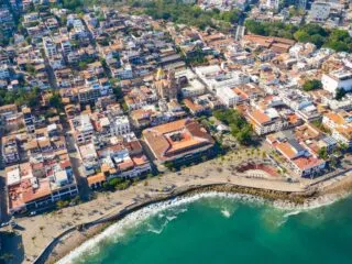 Why Puerto Vallarta Remains A Favorite Mexican Destination For Americans 