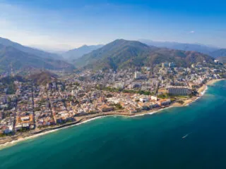 Why Tourists Should Avoid This Puerto Vallarta Beach Right Now