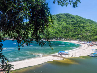5 Reasons Why The Riviera Nayarit Is Trending As A Travel Hotspot In 2024 (1)
