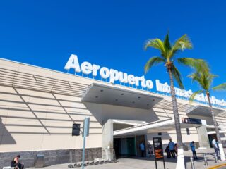 Puerto Vallarta Airport Breaks Records Welcoming Nearly 7 Million Travelers