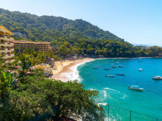 Puerto Vallarta Smashes All Previous Tourism Records As Destination Soars In Popularity