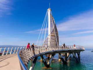 Why Puerto Vallarta's Tourists Are Avoiding This Popular Attraction Right Now